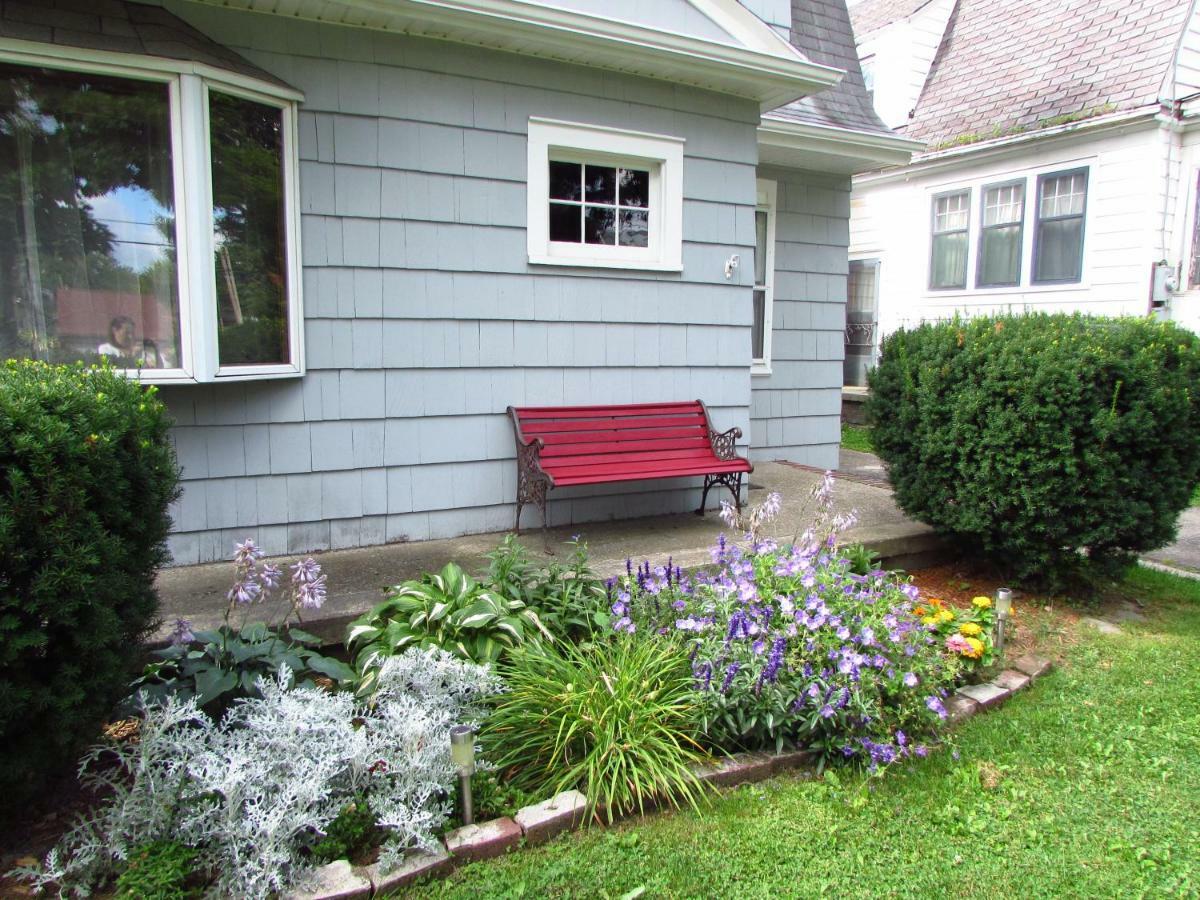 Whirlpool Cottage Niagarafälle Exterior foto